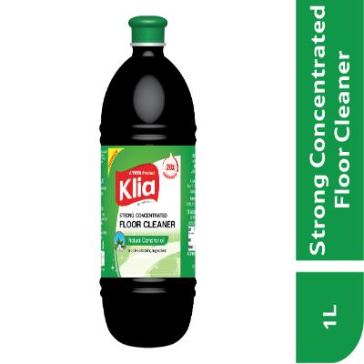 Klia Strong Concentrated Cleaner 1 Ltr