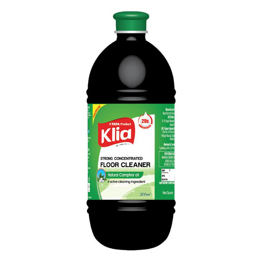 Klia Strong Concentrated Cleaner, 500 ml