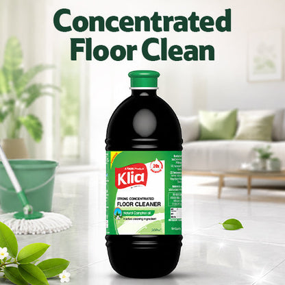 Klia Strong Concentrated Cleaner 500 ml