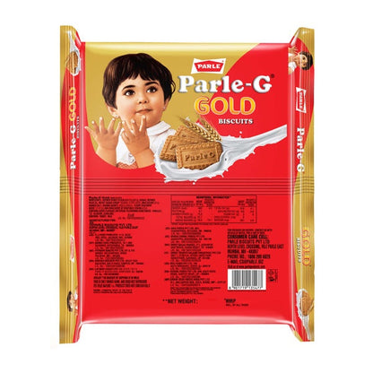 Parle G Gold Glucose Biscuits 1 kg