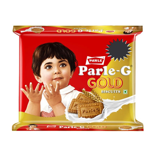 Parle G Gold Glucose Biscuits 1 kg