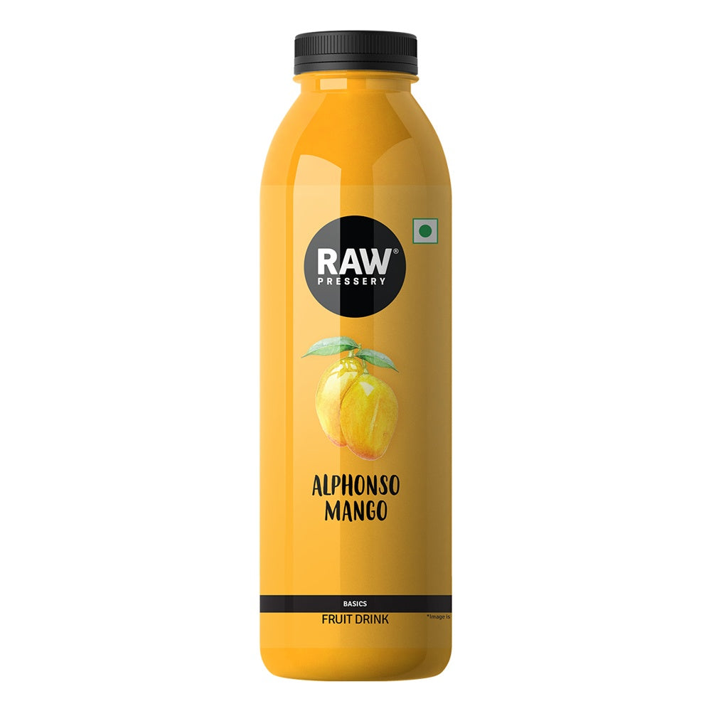 Raw Pressery Mango Juice 1 ltr