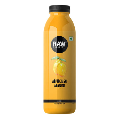 Raw Pressery Mango Juice 1 ltr