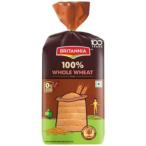 Britannia Atta Bread 200 g