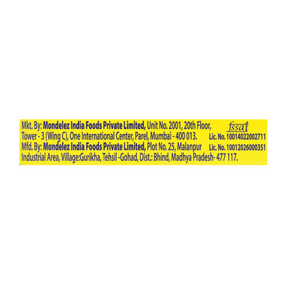 Cadbury 5 Star 3D Chocolate Bar 42 g