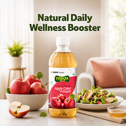 Fabsta Apple Cider Vinegar 500 ml