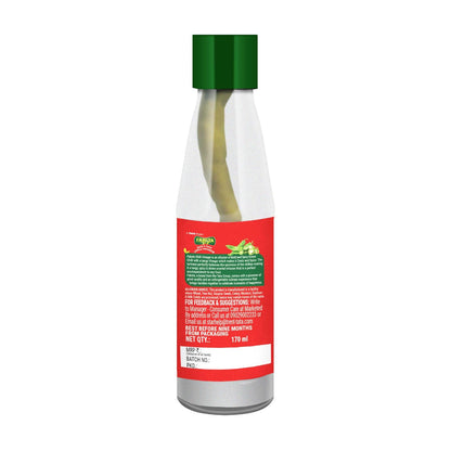 Fabsta Chilli Vinegar 170 ml