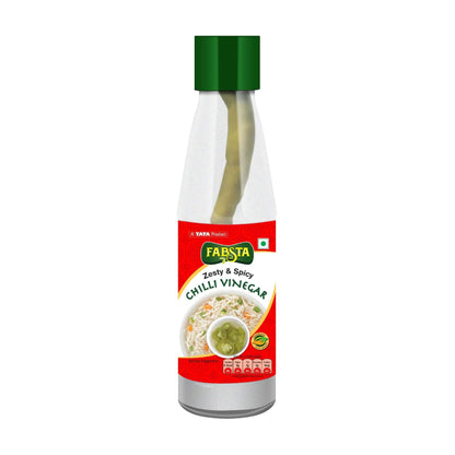 Fabsta Chilli Vinegar 170 ml