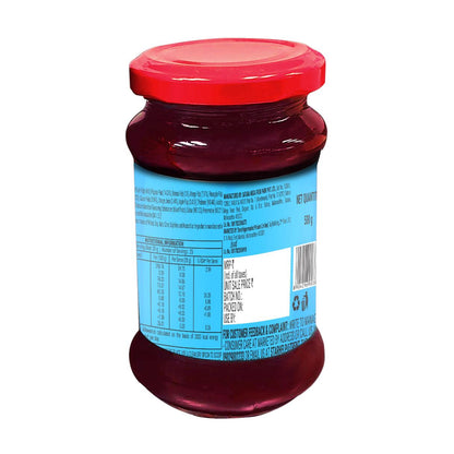Fabsta Mixed Fruit Jam 500 g