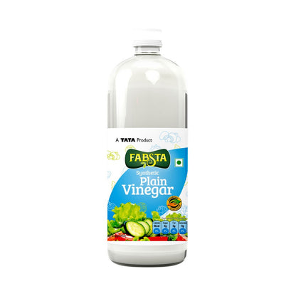 Fabsta Plain Vinegar, 750 ml