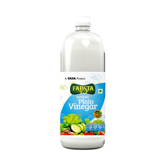Fabsta Plain Vinegar, 750 ml