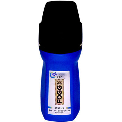 Fogg Status Roll On Men 50 ml
