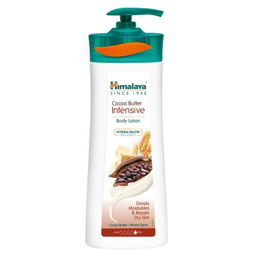 Himalaya Cocoa Body Lotion 400 ml