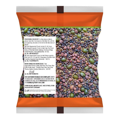 Star Mixed Whole Pulses Sprout 500 g