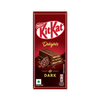 Nestle Kit Kat Dessert Delight Truffle 50 g