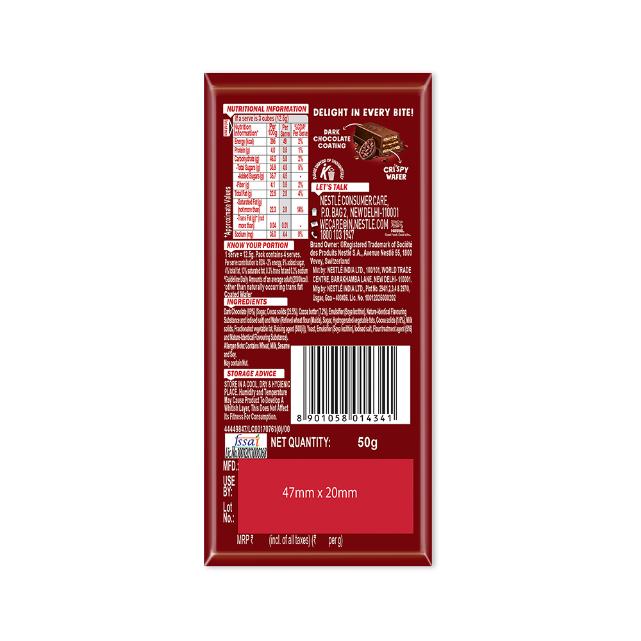 Nestle Kit Kat Dessert Delight Truffle 50 g