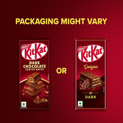Nestle Kit Kat Dessert Delight Truffle 50 g