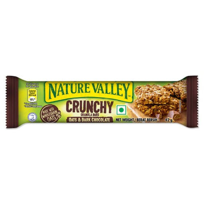 Nature Valley Dark Chocolate Bar 42 g