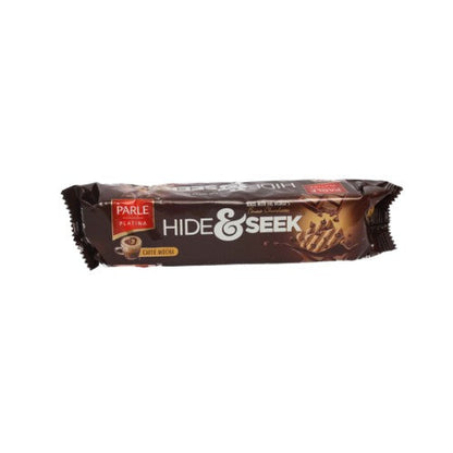 Parle Hide & Seek Coffee Mocha 100 g