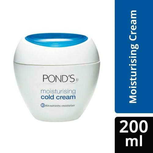 Ponds Cold Cream 200 ml