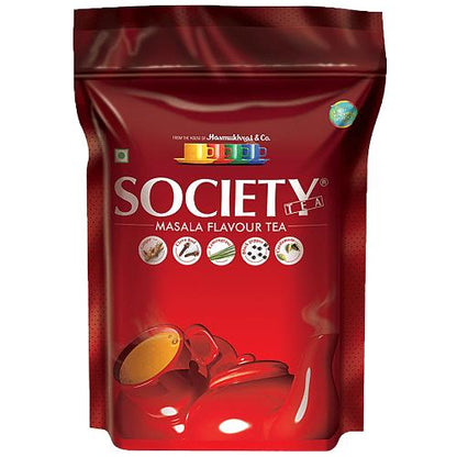 Society Masala Tea 500 Gm