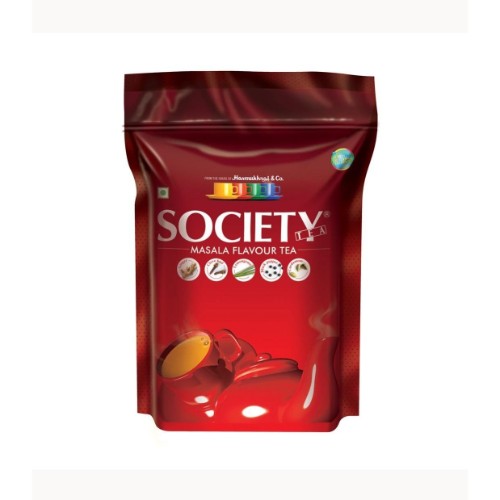 Society Masala Tea 500 Gm
