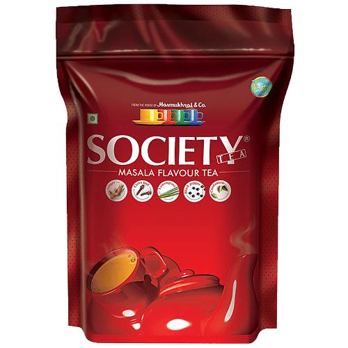Society Masala Tea 500 Gm