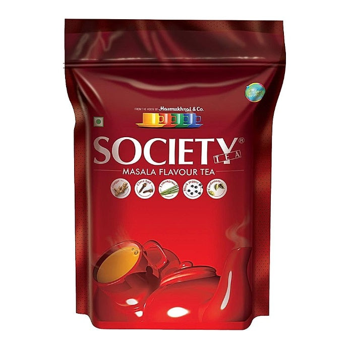 Society Masala Tea 500 g