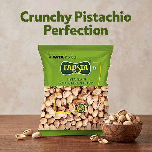 Fabsta Pista Irani, 400 g