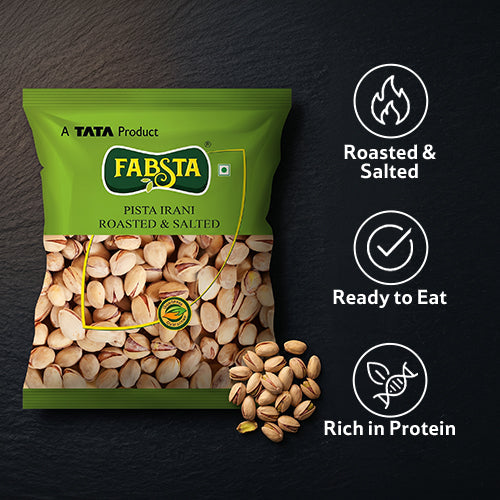 Fabsta Pista Irani, 400 g
