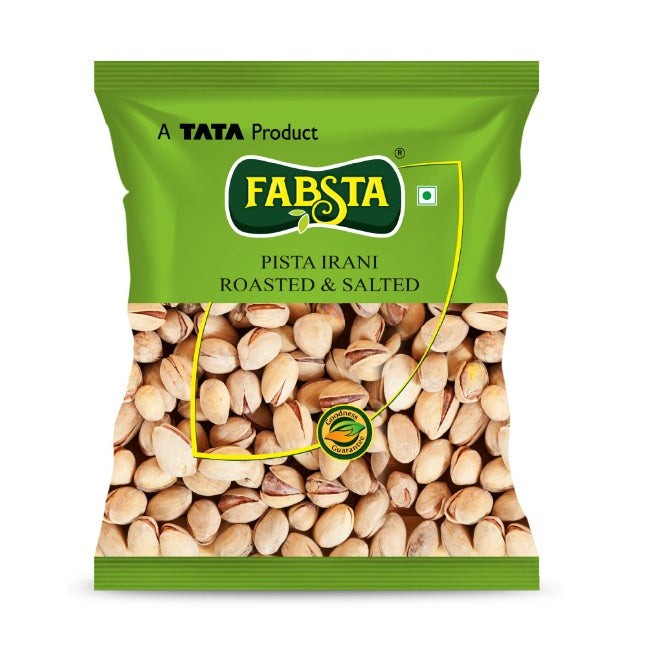 Fabsta Pista Irani, 400 g