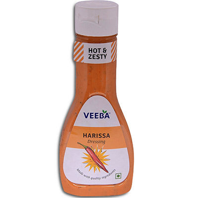 Veeba Harissa Dressing 280 gm