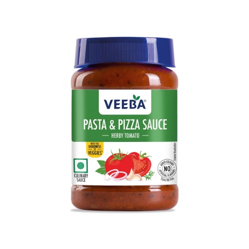 Veeba Pasta N Pizza Sause 280 g