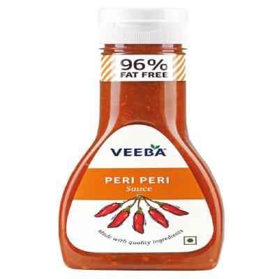 Veeba Peri Peri Sauce 300 gm