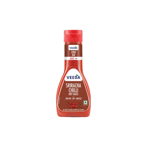 Veeba Sriracha Sauce 320 g