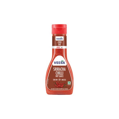 Veeba Sriracha Sauce 320 g