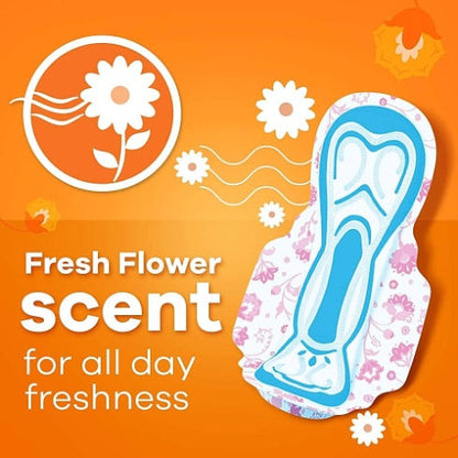 Whisper Ultra Choice Sanitary Pads 20 pads