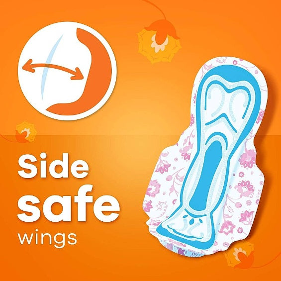 Whisper Ultra Choice Sanitary Pads 20 pads