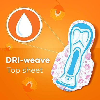 Whisper Ultra Choice Sanitary Pads 20 pads