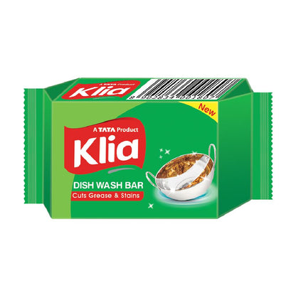 Klia Dishwash Bar 300 g