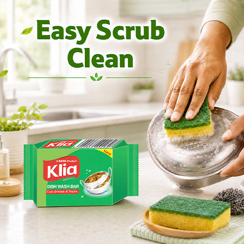 Klia Dishwash Bar, 300 g