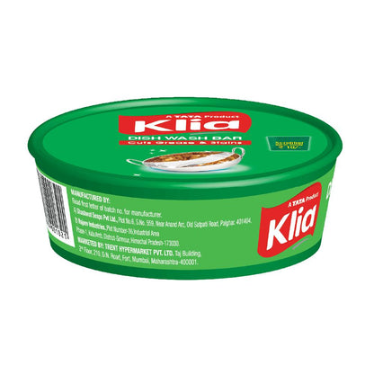 Klia Dishwash Round Bar 500 g