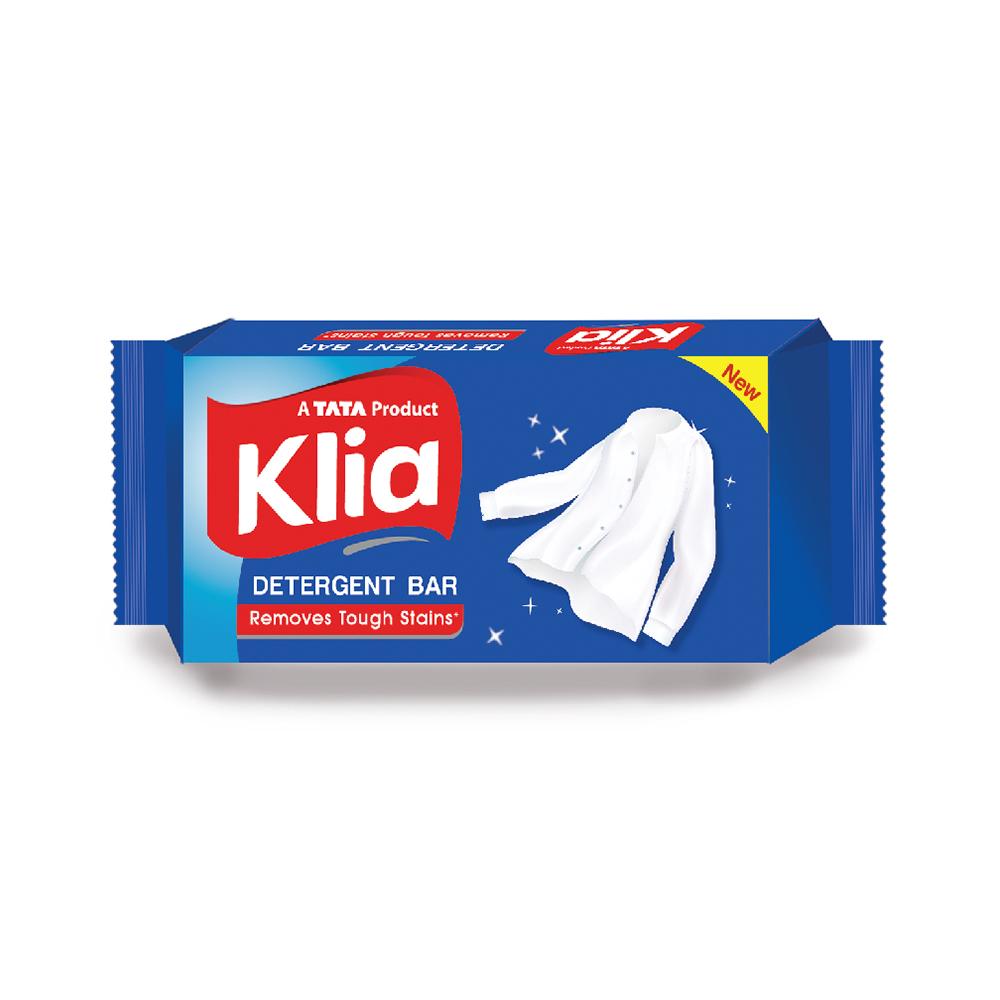 Klia Detergent Bar 250 g
