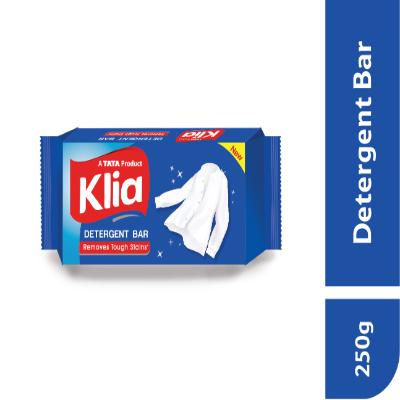 Klia Detergent Bar 250 gm