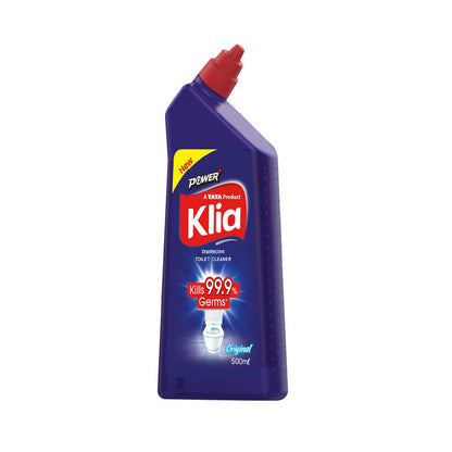 Klia Toilet Cleaner Original 500 ml
