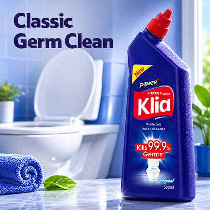 Klia Toilet Cleaner Original 500 ml