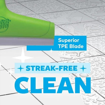 Scotch Brite Bathroom Squeegee 1 pc