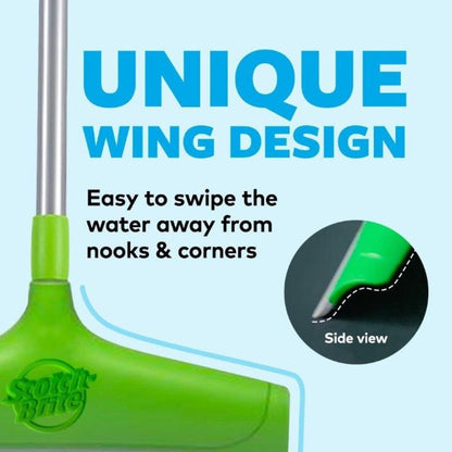 Scotch Brite Bathroom Squeegee 1 pc