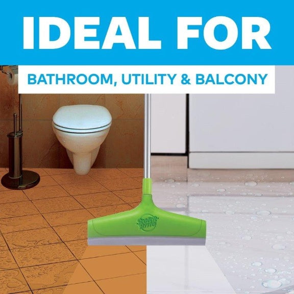 Scotch Brite Bathroom Squeegee 1 pc