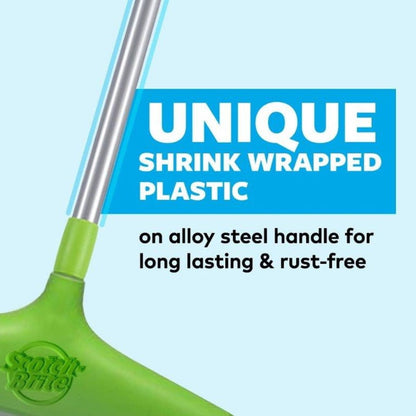 Scotch Brite Bathroom Squeegee 1 pc